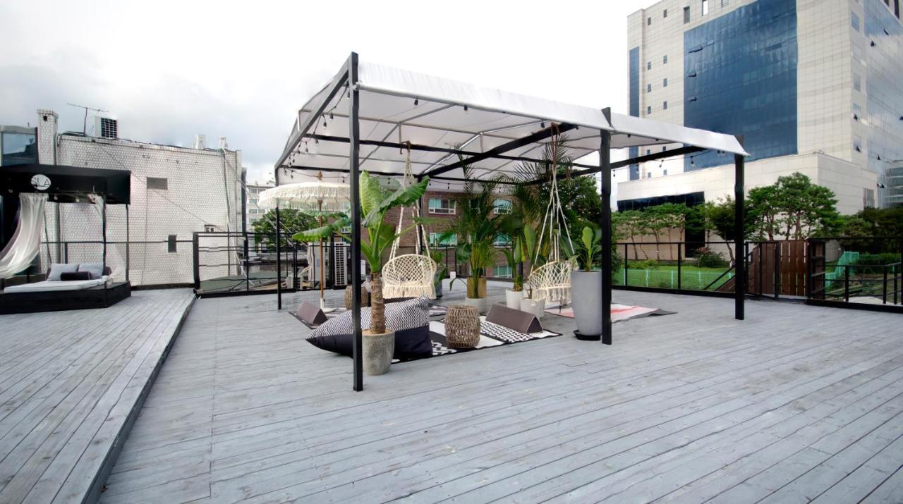 Loft - Sla 7 Night Minimum 3* Seoul