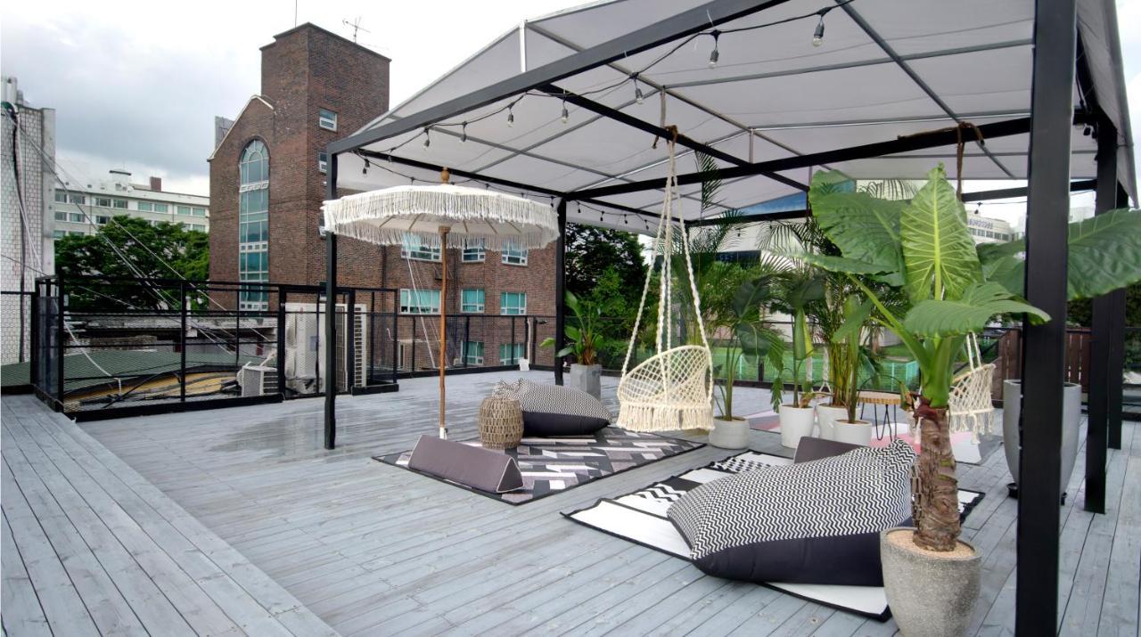 Aparthotel Loft - Sla 7 Night Minimum