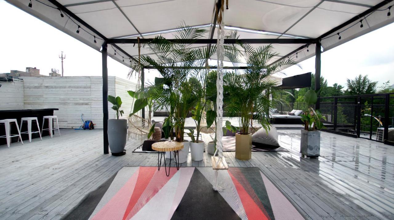 Aparthotel Loft - Sla 7 Night Minimum 3*