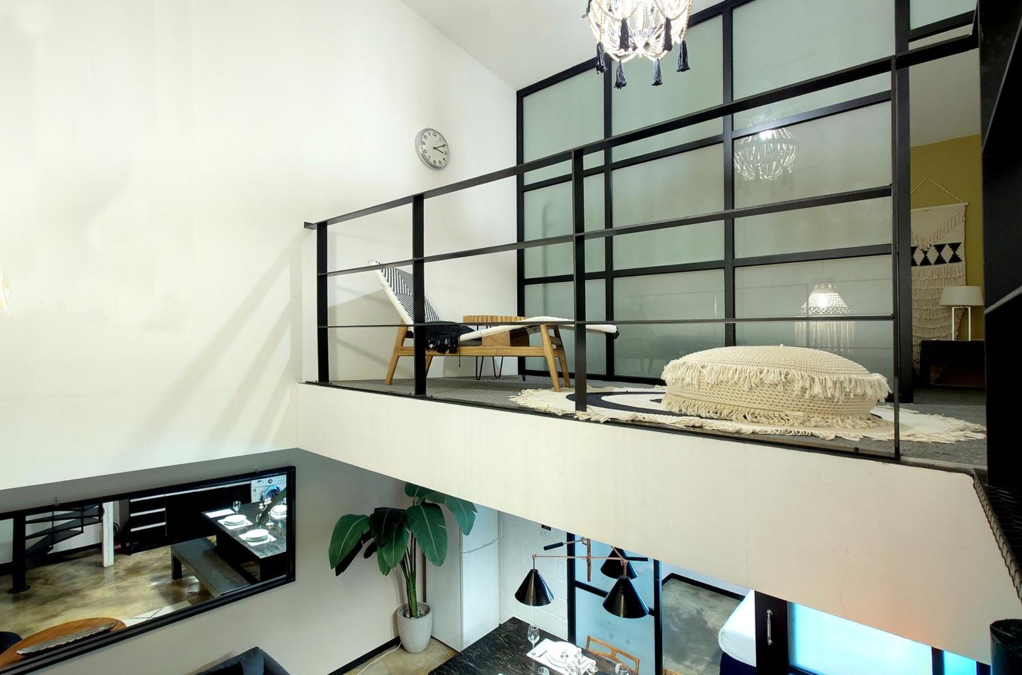 Aparthotel Loft - Sla 7 Night Minimum
