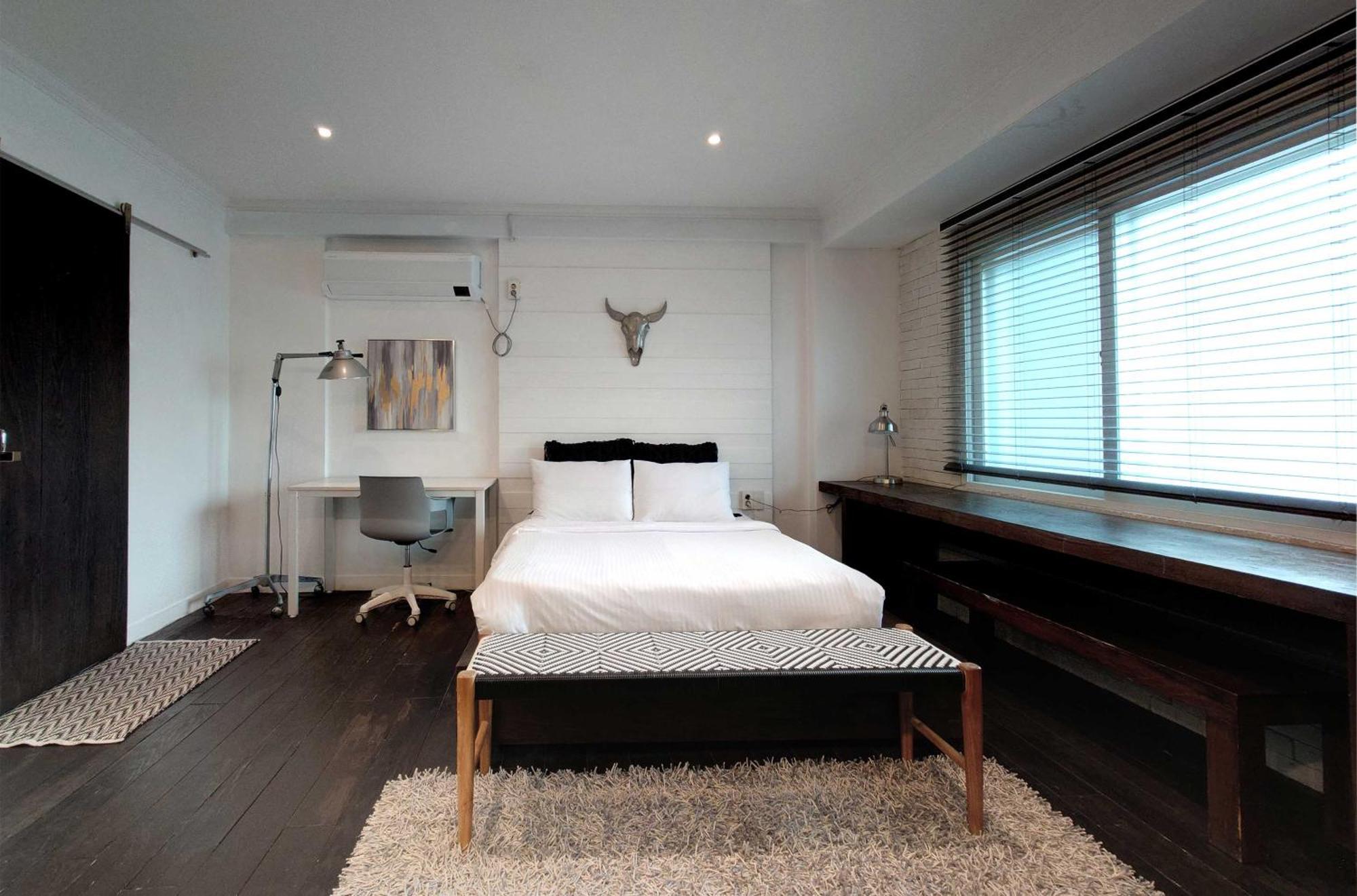 Loft - Sla 7 Night Minimum Seoul