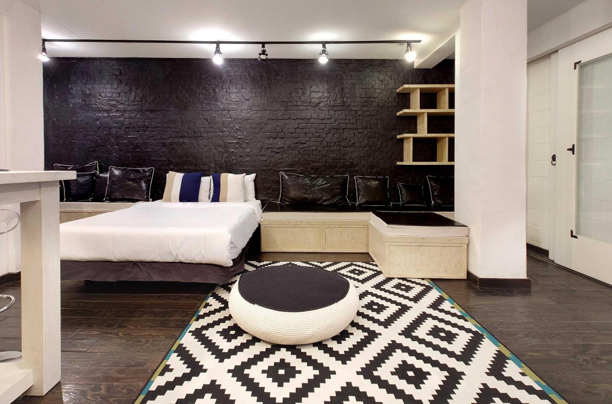Loft - Sla 7 Night Minimum Aparthotel Seoul