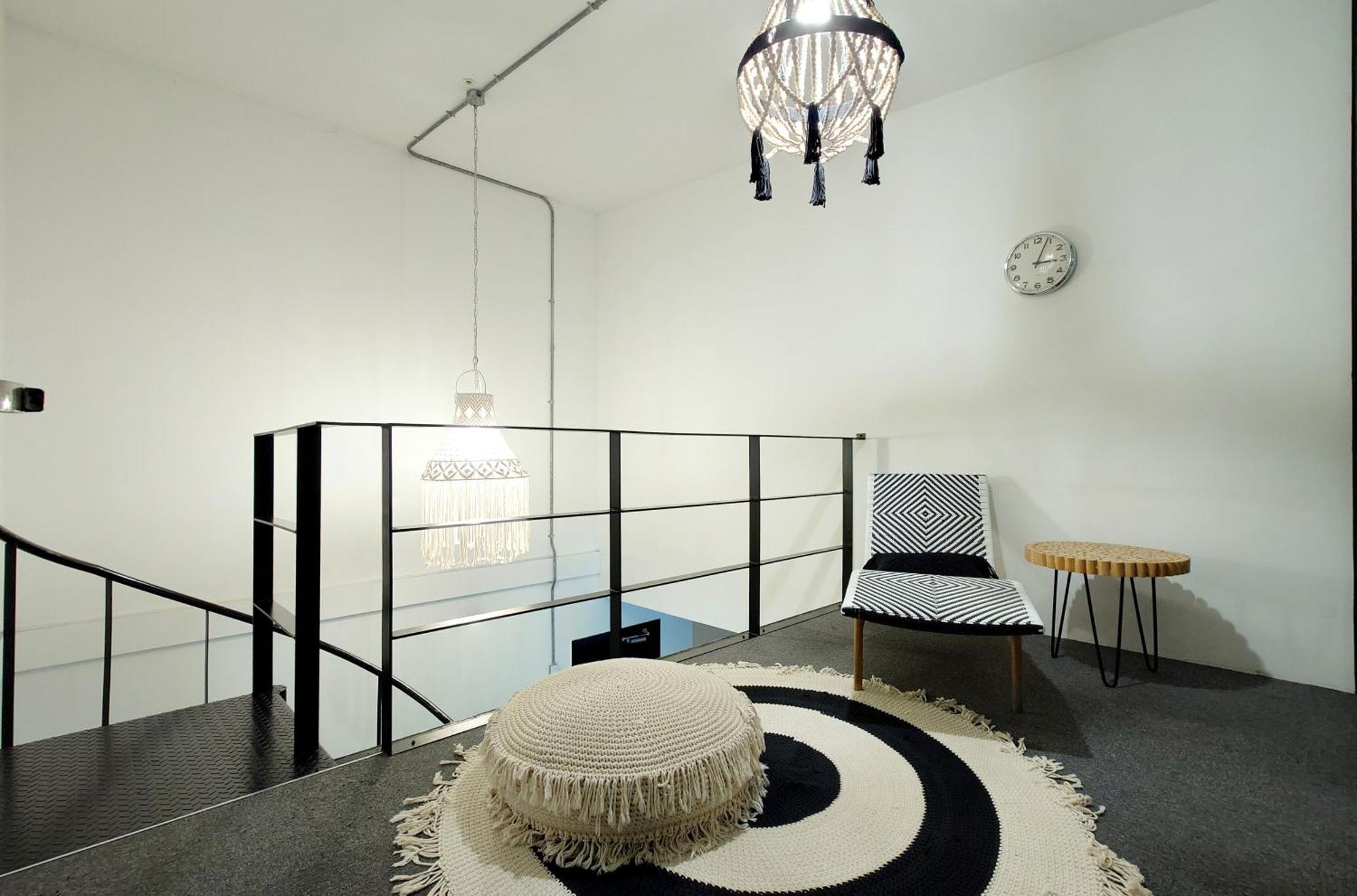 Loft - Sla 7 Night Minimum Appart hôtel 3*