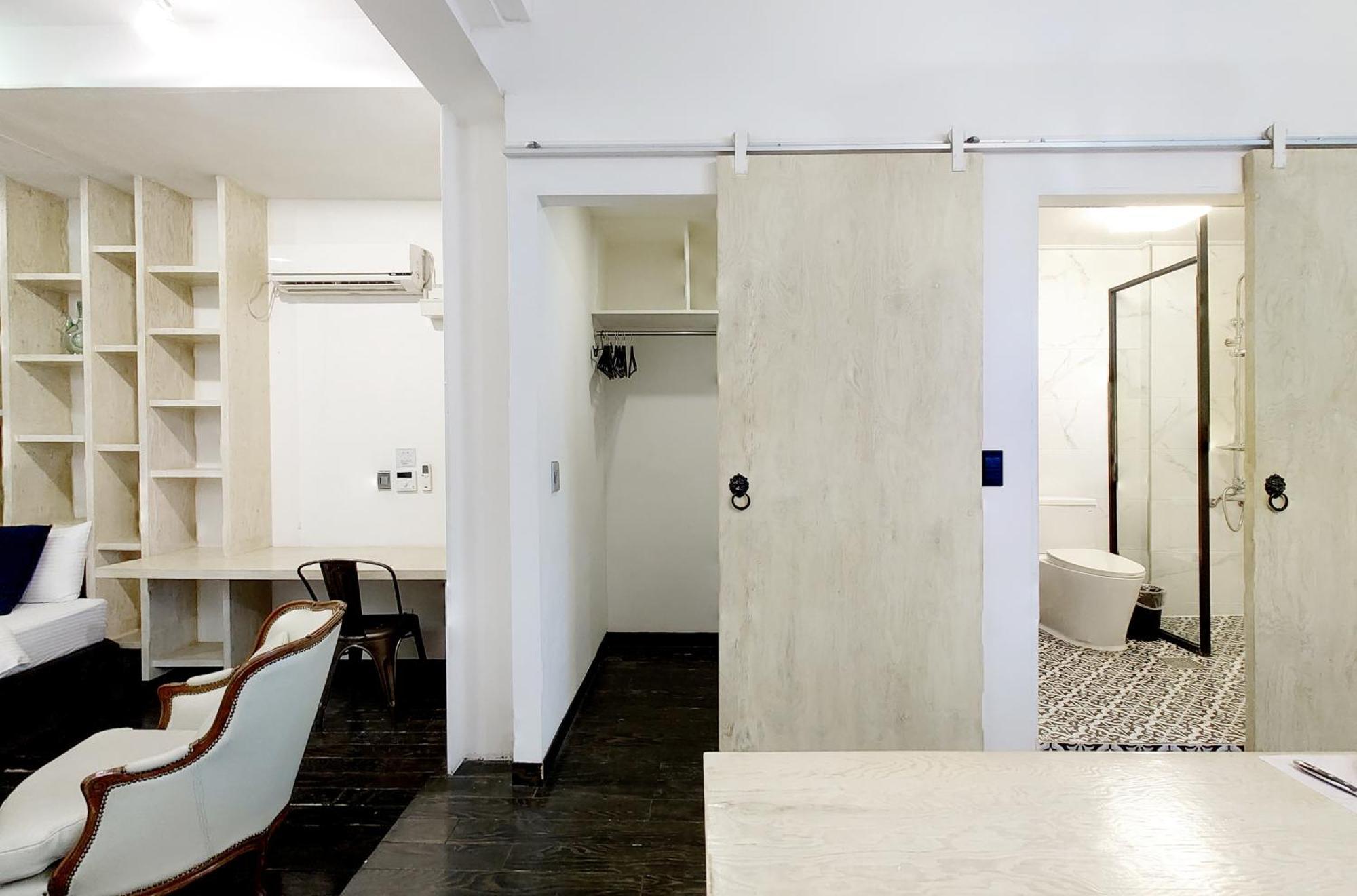 Appart hôtel Loft - Sla 7 Night Minimum 3*