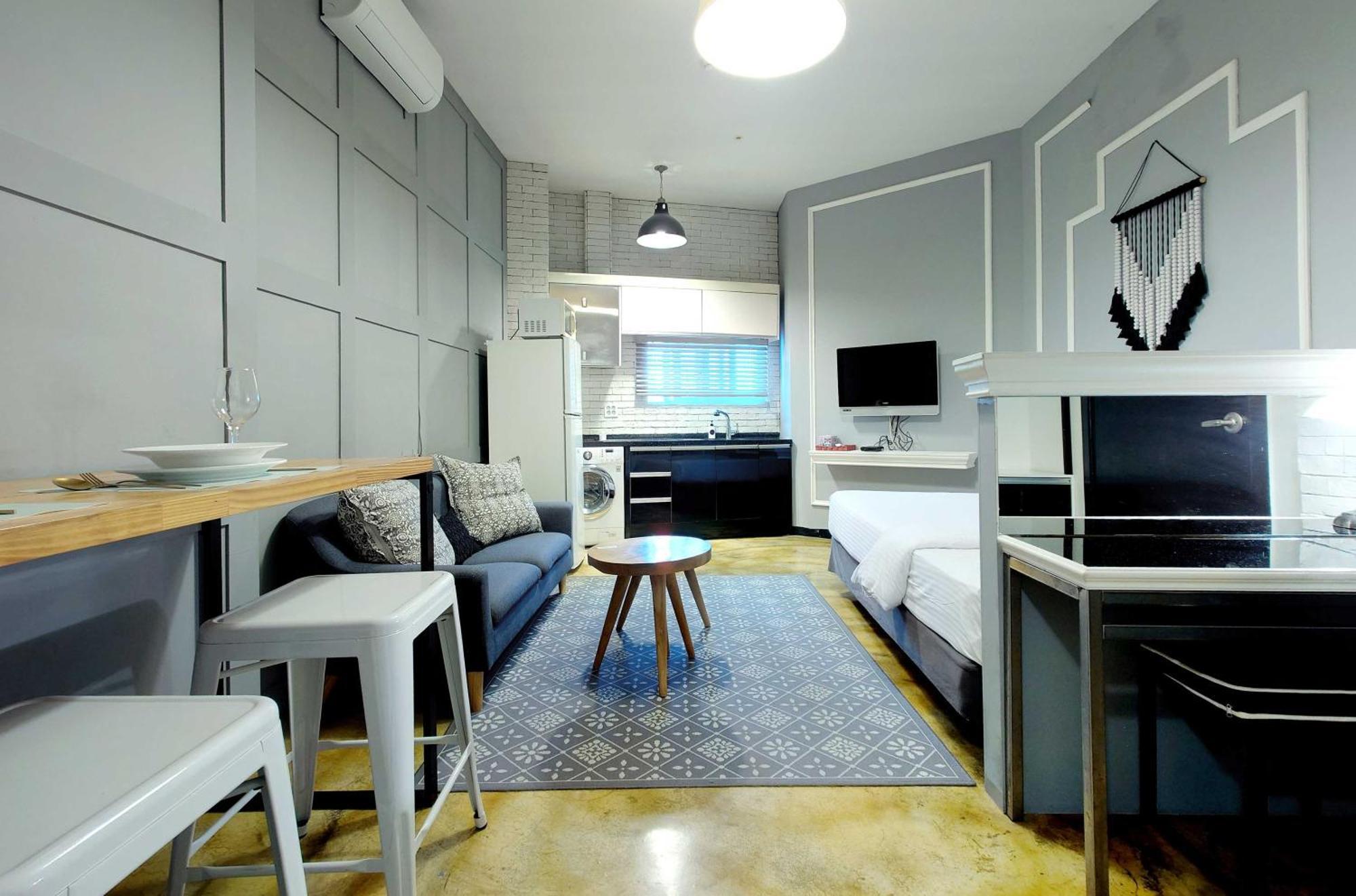 Appart hôtel Loft - Sla 7 Night Minimum 3*