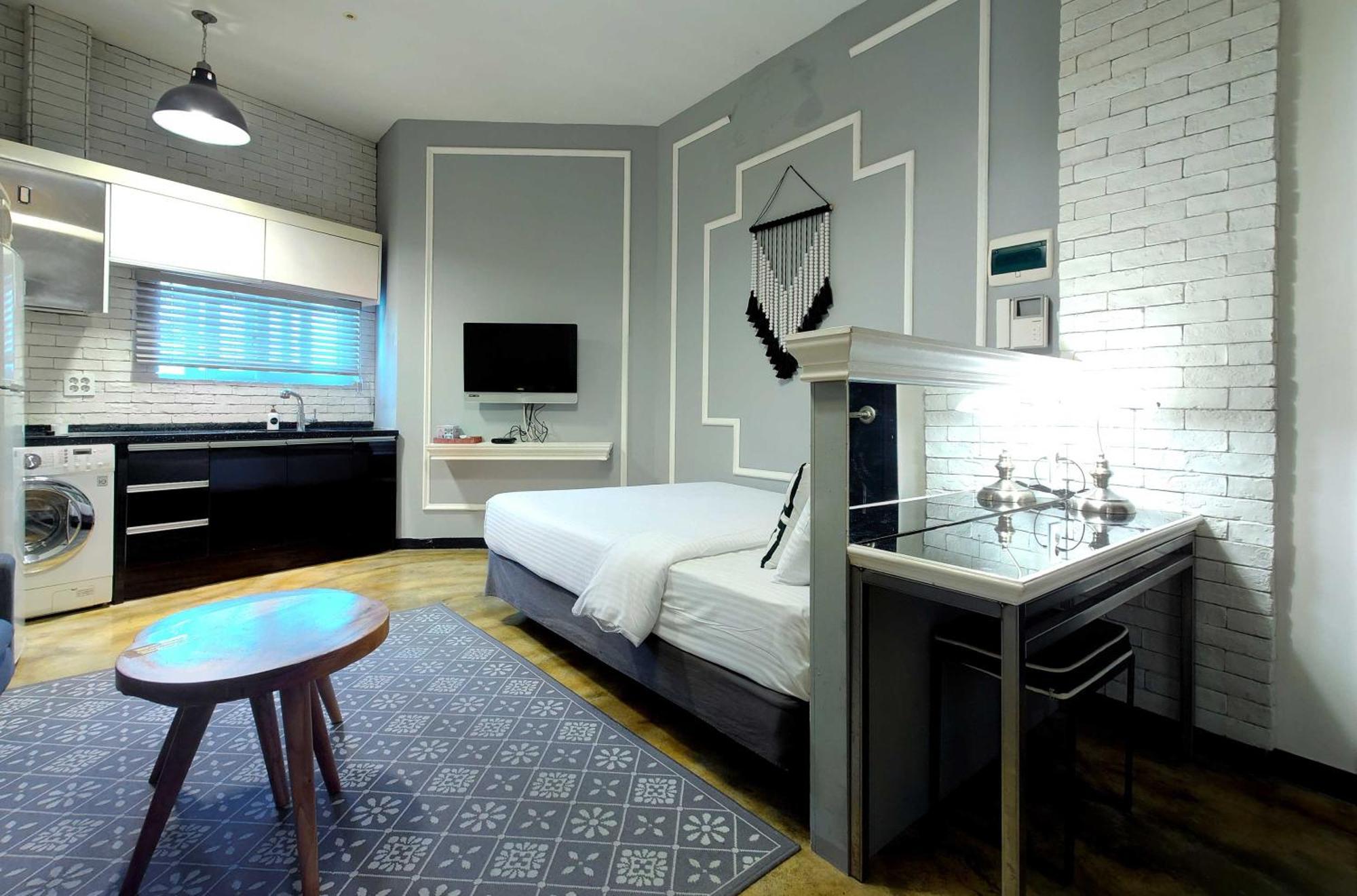 Loft - Sla 7 Night Minimum Appart hôtel