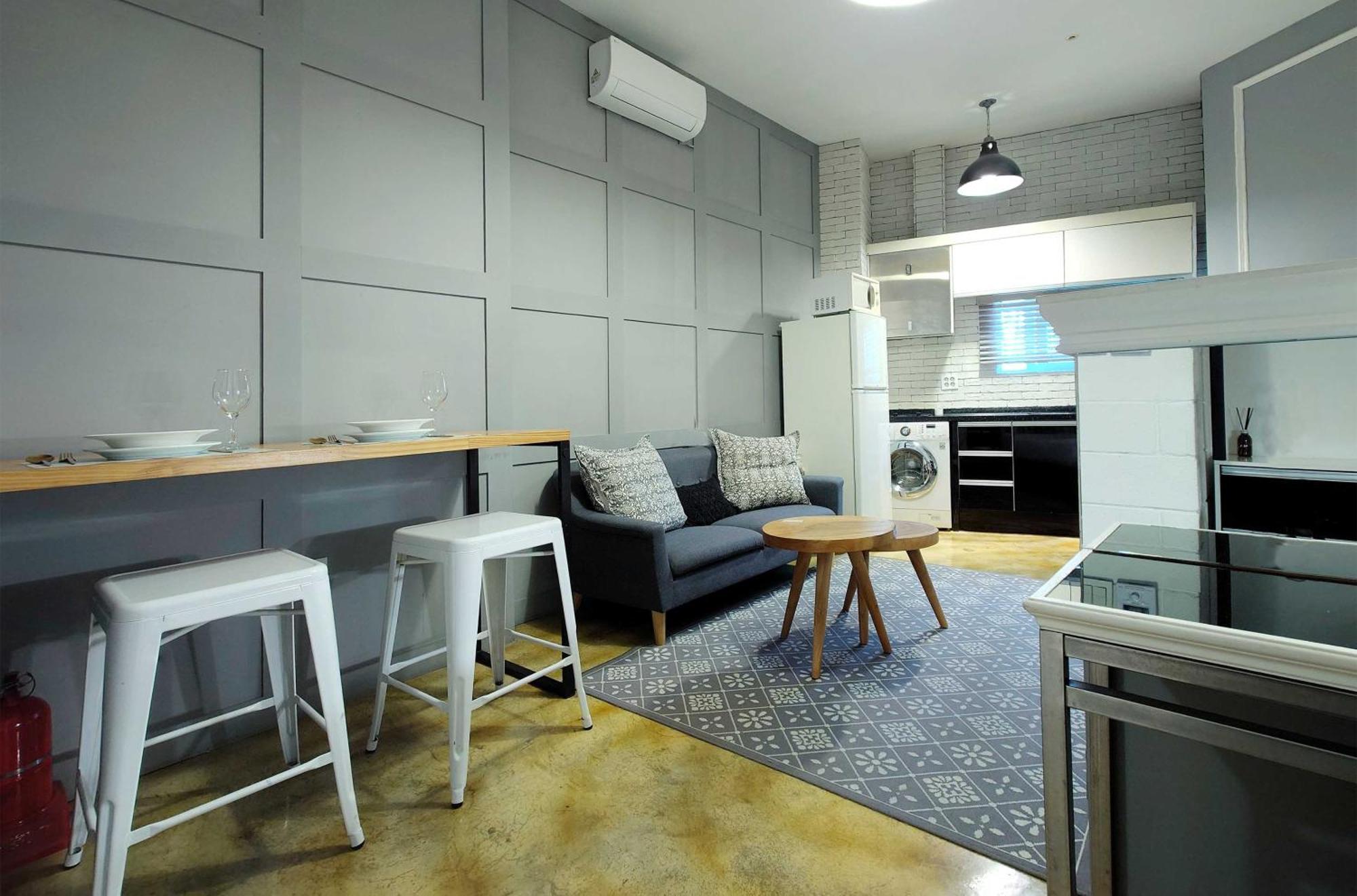 Appart hôtel Loft - Sla 7 Night Minimum