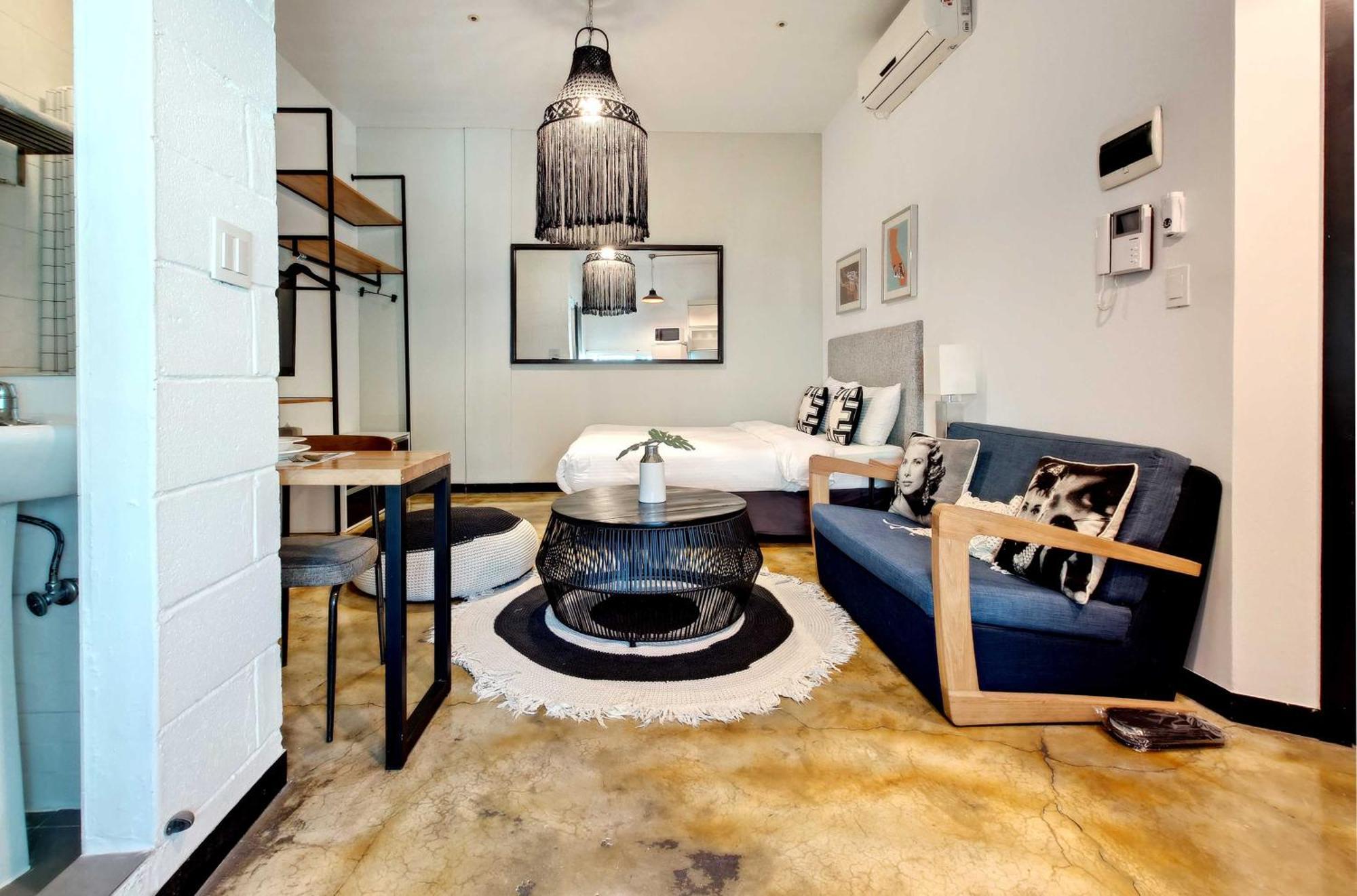 Appart hôtel Loft - Sla 7 Night Minimum 3*