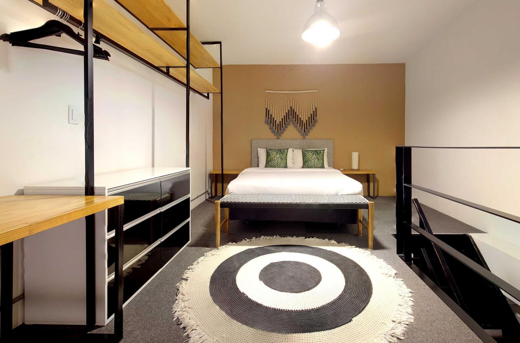 Appart hôtel Loft - Sla 7 Night Minimum Séoul