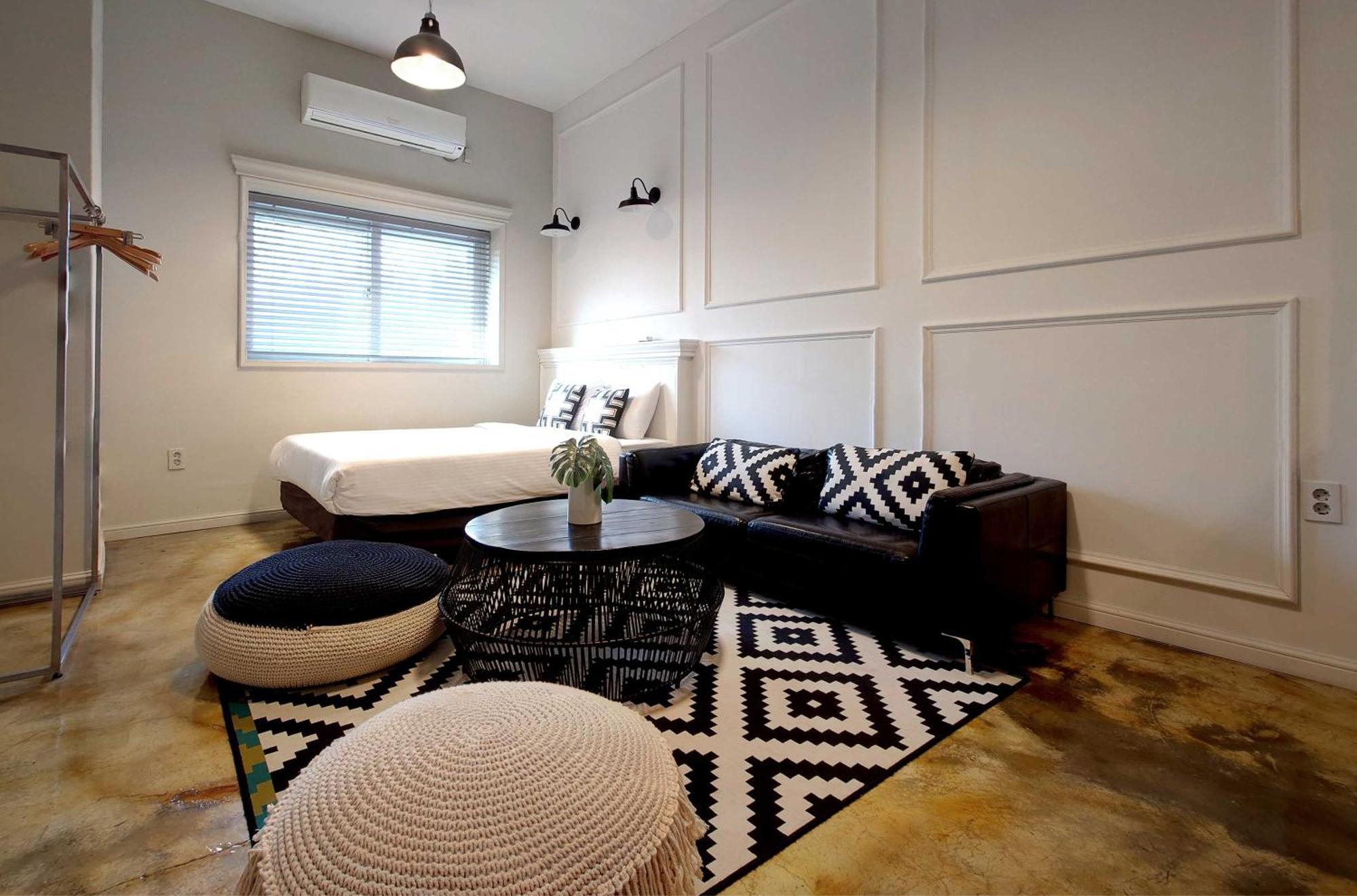 Loft - Sla 7 Night Minimum Appart hôtel